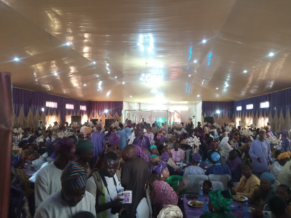 Dee 4 Event Centre photo 2